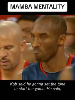 Kobe was really different 🐍 #NBA #basketball #sports #fyp #dunk 
