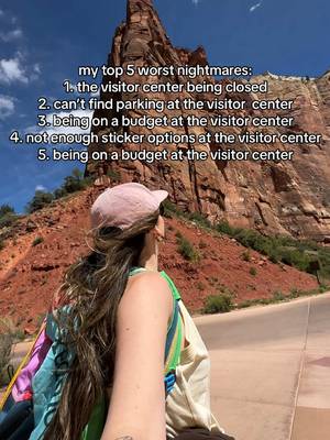 Literally my worst nightmare 😆😂😱 It keeps me up at night and I need to sleep with the lights on!  SHARE THIS is this also gives you nightmares 😱 #nationalpark #nationalparks #travel #adventure #Outdoors 