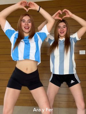 Nos pidieron el de Argentina 🇦🇷 FIFA World Cup Song 🎶 #Argentina #worldcup #lionelmessi #messi #mundial Nuevo trend con la canción de mundial 🙂 