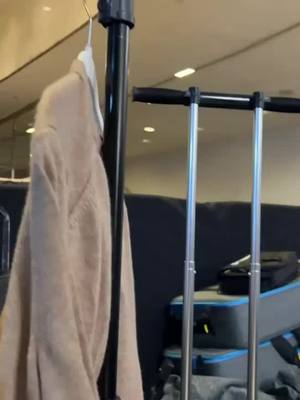 JUST IN: Law enforcement, National Guard swarm the scene after shots were fired at the White House Correspondents' Dinner.