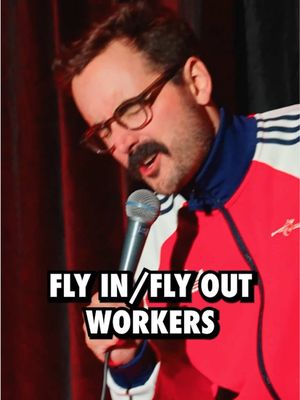 I’m flying into Perth this weekend before flying out again. Only show with tickets left is May 1st at The Rechabite. #standupcomedy #comedy #perth #australia #comedian 