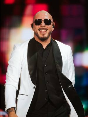 Mr. Worldwide @Pitbull #pitbull  Watch the @Amazon Music livestream, only on @Prime Video and @Twitch #stagecoach 