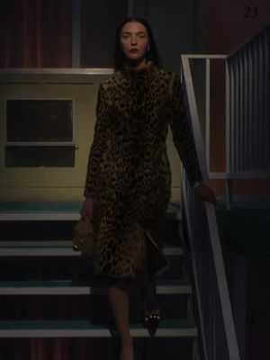 Generation Gucci: a short film by Jonathan Glazer #GenerationGucci