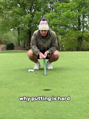 #onthisday #jakedezgolf #golf #golfswing #putting 