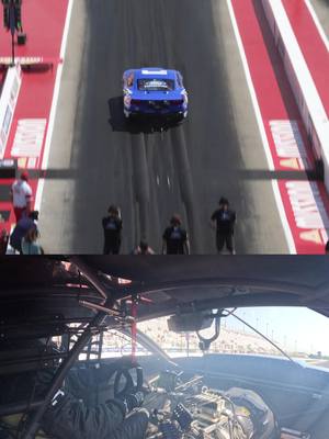 Making history and creating legacies one run at a time. #FordRacing 