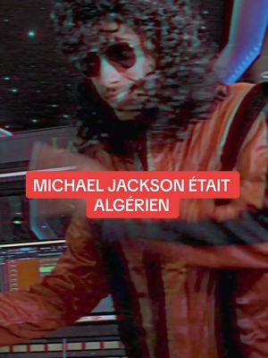 Nouvelle révélation sur Michael Jackson 🇩🇿  #michaeljackson 
