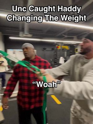 I think I need Deebo around full time😂 New vid is live on the channel #gym #motivation 