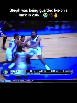The only way to stop him 🐐 #hoopsnation #NBA #2016 #stephcurry #warriors