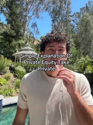 Elon Musk paid $44 billion for Twitter and immediately took it off the stock market. I explain what “taking a company private” actually means. A take-private is when a buyer purchases every share of a public company and removes it from the exchange. To make existing shareholders sell, the buyer has to offer a premium over the current stock price. Twitter’s deal: $54.20 per share, a 38% premium to the prior trading day. Financed with $21B in equity (Musk + co-investors) and $25.5B in debt. Once the deal closed in October 2022, Twitter was delisted from the NYSE, all shareholders got cashed out, and the company stopped filing quarterly earnings reports. That last part is the whole reason these deals happen. Total control without quarterly pressure or public reporting. #PrivateEquityDecoded #PrivateEquity #TakePrivate #LBO #FinanceExplained
