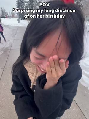 i think she likes me or smt  #wholesome #gf #relationships #longdistance #bf