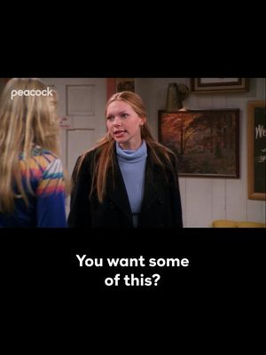 This would’ve been a 12 part TikTok series today 😭 #That70sShow is streaming on Peacock. #TopherGrace #70sShow #Comedy