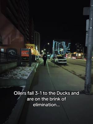Pain… #LetsGoOilers #Oilers #NHL 