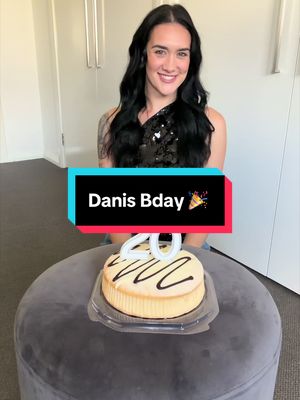 Happy Birthday to my queen @Danielle Russell 🥰 Age is just a number babe x #marriage #couple #wife #birthday 