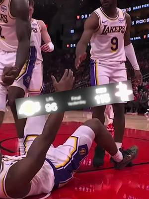 Rockets' Dominant Game 4 Victory Keeps Series Alive Against Lakers #rockets #lakers #NBA #nbaplayoffs #fyp 