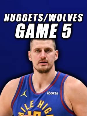 NBA Locks for Nuggets vs Timberwolves #nba #basketball NBA Today  Nikola Jokic Jamal Murray Ayo Dosunmu