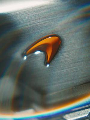 Sneak peak 👀 @McLaren Mastercard F1 Team 🧡 @McLarenauto 
