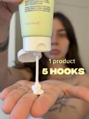 1 product 5 hooks: skincare edition✨ Included a mix of talking to the camera, texture shots, voiceover, before & after overlays and product in use! 📧: Kaytelynn.ugc@gmail.com #ugc #ugccreator #skincareugc #ugcskincare #ugcexample  UGC creator, hooks, UGC example, skincare UGC, UGC skincare, Canadian UGC creator, content marketing, ad creative, a/b testing