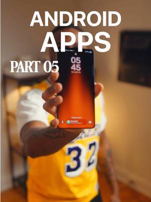 Here’s another android app that YOU NEED to have installed! i’m trying to put you on the coolest and most useful apps and this one is great for music streaming! #android #androidapps #hiddengems #techtok 