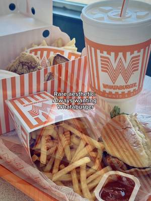 Honestly? It's not that rare. We're always craving it. 🤤