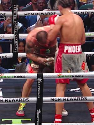 @benavidez300 put on a masterclass in his defeat of Caleb Plant. Between his blistering hand speed and signature suffocating pressure, the Mexican Monster proved he is the complete package. 😤🇲🇽 📺 Order #BenavidezZurdo now (🔗 in BIO)