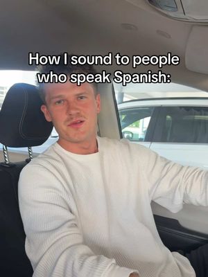 we all have that friend that tries #spanish #friends #relatable 