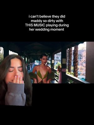 @Labrinth we miss you so much, maddy deserved better #greenscreenvideo #euphoria #euphoriaseason3 #tvtok #fyp 