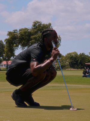New city, same @theprorivalsopen Let’s get it!