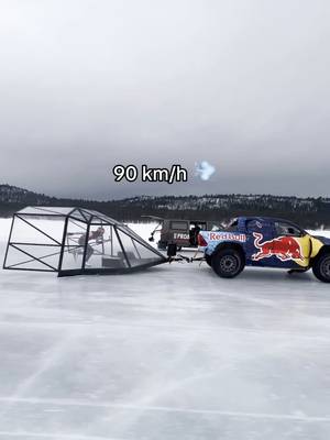 you can feel the emotion 🥹 ⛸️: @kjeldnuis  #redbull #givesyouwiiings #energydrink #speedskating #wintersports