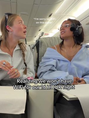 I’m going insane already 😀✈️🇰🇷 but Korea here we come !!! #relatable #travel #funny #trending @Paloma Hendersonn 