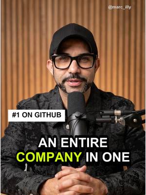 I have 84 Employees. I pay them nothing.👇 It's called Agency Agents. It's gaining 2,800 stars a day on GitHub. You run ONE command and you get a team of 184 specialized AI agents. -Frontend devs. Content strategists. Reddit community managers. Reality check agents that audit the work of the others. -12 full divisions. Each agent has a personality, a process, and proven deliverables. People are deploying these agents and generating REAL revenue. Real client work. Real shipped products. $0 in payroll. Started as a single Reddit thread. No VCs. No corporate launch. Just builders shipping. The gap between needing a team and HAVING a team just collapsed to one command. 💬 DM me and I’ll send you the GitHub repo + install command. Follow @marc_illy for the AI takes nobody else is giving you 🚀 #AIAgents #ClaudeCode #GitHub #AIAutomation #IndieHackers     