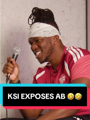 Nah AB you can be sending that 🤣🤣🤣 #thefellas 