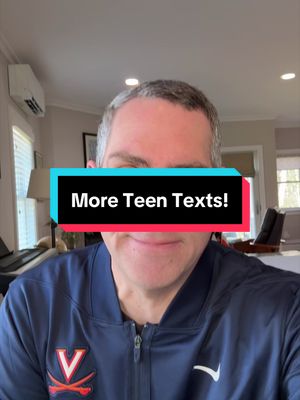It’s chill 😂 Lots more funny texts in my new book “Dad Can You Not?” Link in bio. #teenager #text #dad #funny #dadcanyounot 