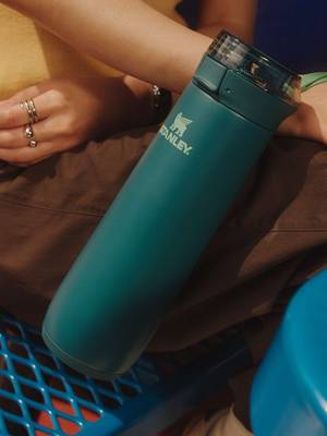 Carry without caution – leakproof on lock.
