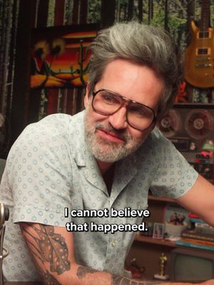 We are getting some serious déjà vu here. #GoodMythicalMorning