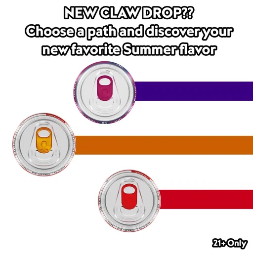 choose wisely! or choose ‘em all. you rly can’t lose tbh.