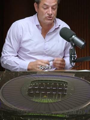 Spurs could lose £250 Million. #football #spurs #PremierLeague #relegation