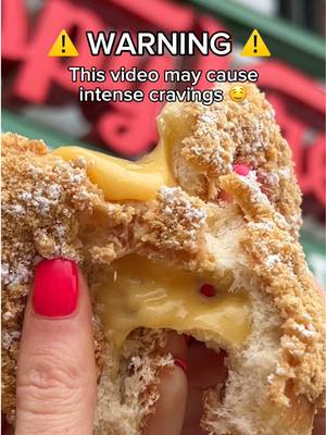 All eyes on the NEW Krispy Kreme x @MILK BAR collection 👀 ❤️ Love it? Double tap. 👇 Comment to let us know which one is your fav 📲 Haven’t tried it yet? Send this to your bestie you’re grabbing this dozen with #krispykreme #doughnut #krispykremexmilkbar #milkbar #cravings  