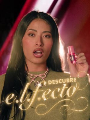 win over your mother-in-law, cheekbone by cheekbone ☺️ you wanted more drama, so we brought it! the chisme is hot in @elfcosmetics newest #elfenovela 🔥 the plot twist you didn’t see coming? Sheer for It Blush Tint 💕 it blends effortlessly to give you that natural, buildable flush... that’s never over the top (even if the drama is) because sometimes family peace starts with great cheekbones 😉 discover the e.l.f. effect at @Sephora México shop online at sephora.com.mx and in-store nationwide 🇲🇽 — gánate a tu suegra, pómulo a pómulo ☺️ querías más drama, ¡así que se lo trajimos! el chisme está caliente en la nueva #elfenovela de @elfcosmetics. 🔥 el plot twist que no viste venir? Sheer For It Blush Tint 💕 se difumina facilísimo para darte ese toque de color natural, construible y cero exagerado (aunque el drama sí lo sea) porque a veces… la paz familiar empieza con unos buenos pómulos 😉 descubre e.l.f.ecto en @sephoramexico compra en sephora.com.mx y en tiendas físicas en todo el país 🇲🇽 #elfsephoramexico #elfcosmetics 