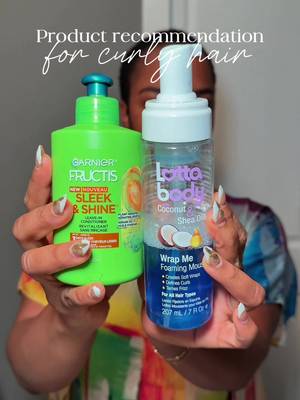 Take a screenshot😁 @Garnier Canada is my default leave in conditioner cause it’s easy to find and affordable  If you need a different conditioner, the ones from @darkandlovely and @AG Care works for me as well. I use 