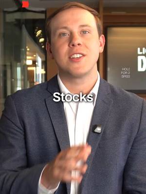 Stocks vs Real Estate Which One Actually Suits Your Goals #stocks  #Investing #RealEstate
