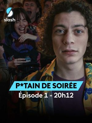 ÉPISODE 1 : Ce soir, c’est LE soir. Simon va avouer ses sentiments. Sauf qu’Angèle lui annonce quelque chose...  P*tain de soirée, c'est un épisode par jour sur nos réseaux sociaux !  RDV demain à 21H pour un nouvel épisode 🔥 #lovestory #couplegoal #humour #onregardequoi #serie