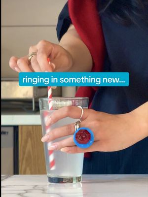 Replying to @miranda geurin you picking up what we're putting down? 👀💍🍒 #liquidiv 