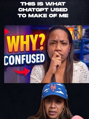 Here are ways you can use @ChatGPT Images 2.0 right now that can help your brand and not just cute photos. For the full video and prompts comment "Image" Have you tried ChatGPT Images 2.0 yet? What are your thoughts? #nickysaunders #chatgptimages 