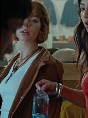 For thrifting trips that turn into all-day missions, bring FIJI Water. 