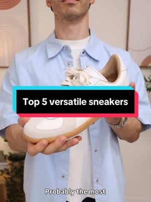 What shoe did I miss? 👟 sneakers that go with everything #mensfashion #sneakers #outfitideas 