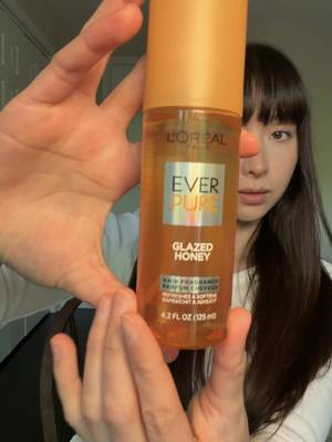 The secret to smelling good all day! You can shop the @loréal paris usa in-store and online 5/17 exclusively at @target #lorealparishaircare #lorealparispartner