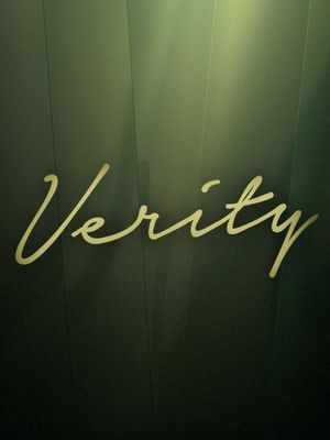 There is no light where we’re going. VERITY — only in theaters October 2.