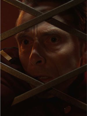 He saw the witch with his own eyes. HOKUM, a new horror starring Adam Scott, opens only in theaters Friday. #hokum #adamscott 