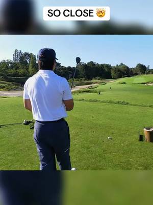 How???? @Sam Heung Min Golf  #golf #lukekwon #golftiktok #golfcontent #golftok 