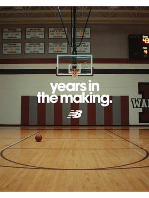 Years in the making.  Cooper Flagg, 2025-26 Kia NBA Rookie of the Year. 